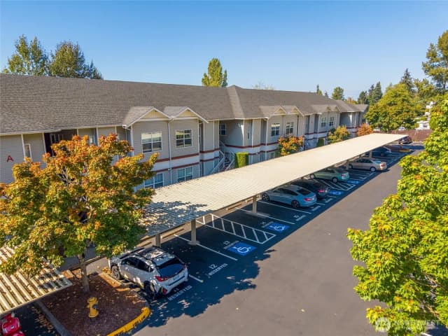 Property photo for 4217 164th Street Sw #a-206, Lynnwood
