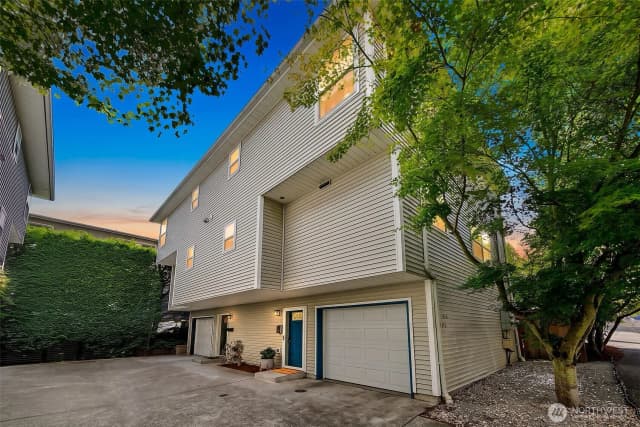 Property photo for 1313 N 95th Street, Seattle