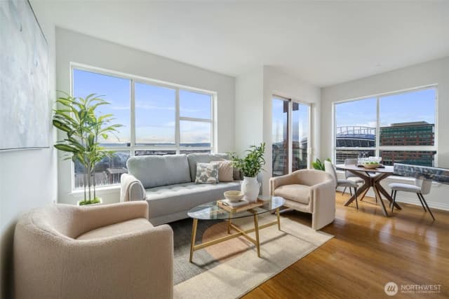 Property photo for 668 S Lane Street #704, Seattle