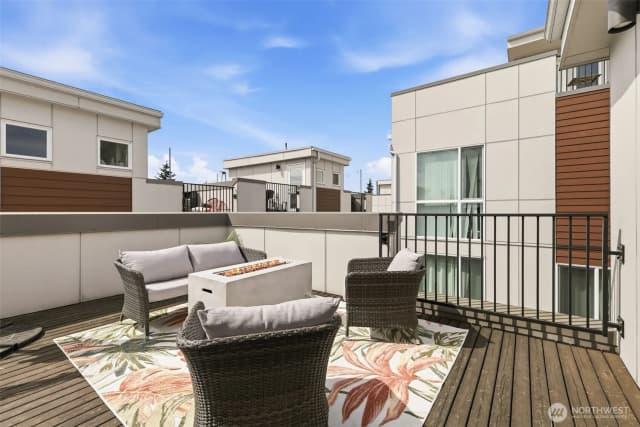 Property photo for 1498 Nw 75th Street, Seattle