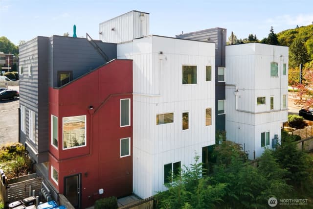 Property photo for 3420 Renton Place S, Seattle
