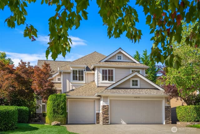 Property photo for 4617 229th Place Se, Sammamish