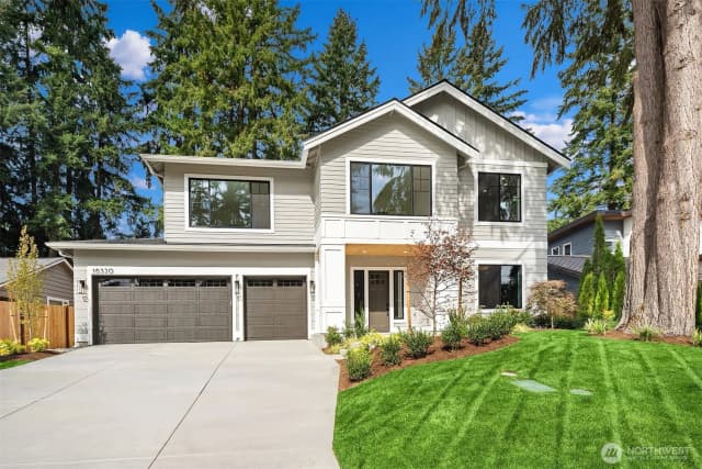 Property photo for 16530 Ne 99th Street, Redmond