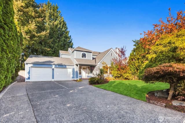 Property photo for 13834 Se 271st Street, Kent