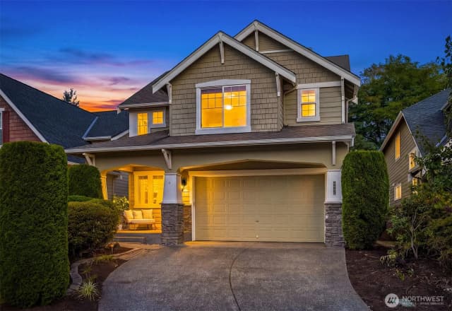 Property photo for 8642 Ne 123rd Place, Kirkland