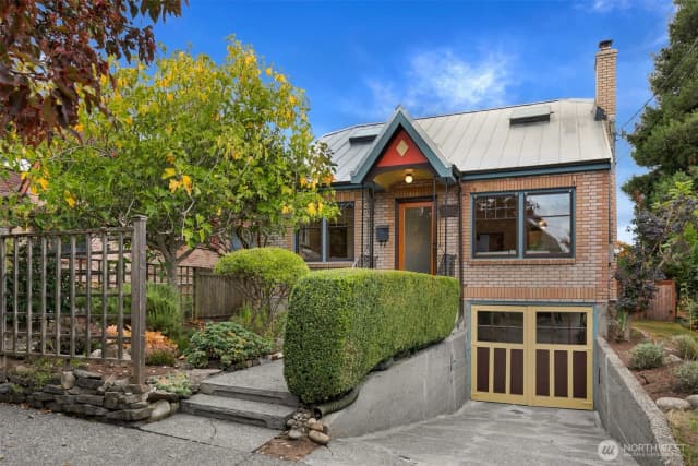 Property photo for 7316 Earl Avenue Nw, Seattle