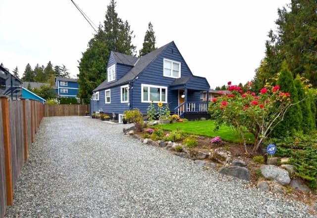 Property photo for 12537 19th Avenue Ne, Seattle