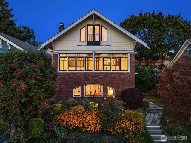 Property photo for 6220 2nd Avenue Nw, Seattle