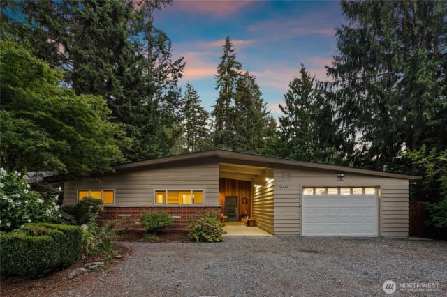 Property photo for 18483 47th Place Ne, Lake Forest Park