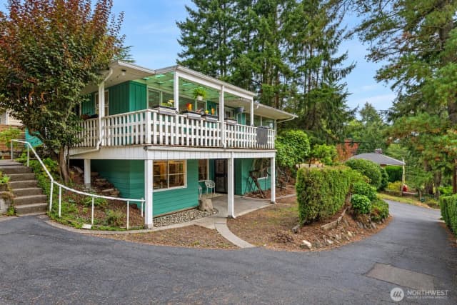 Property photo for 11321 30th Avenue Ne, Seattle