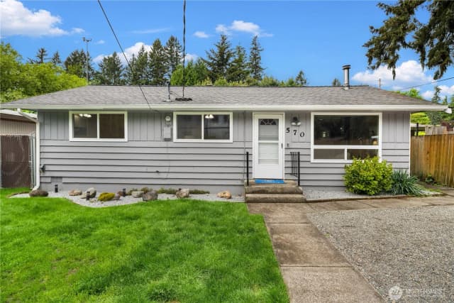 Property photo for 570 Se Andrews Street, Issaquah