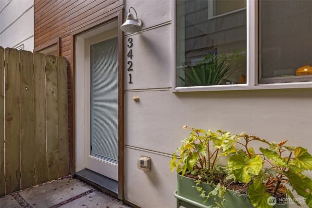 Property photo for 3421 Beacon Avenue S, Seattle