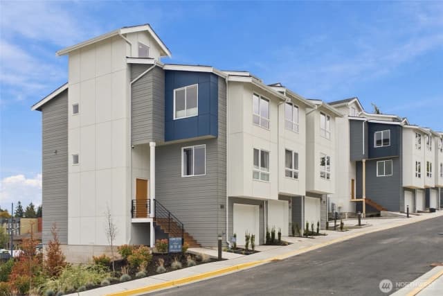 Property photo for 12006 17th Place S #d, Burien