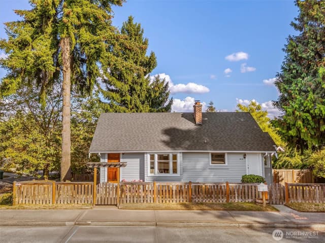 Property photo for 8818 8th Street Nw, Seattle