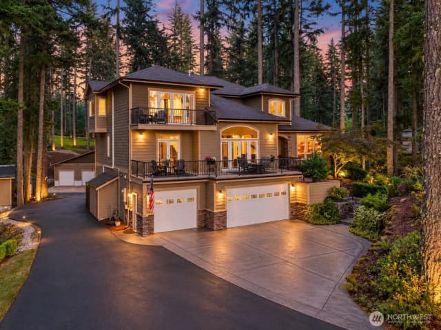Property photo for 30076 232nd Place Se, Black Diamond