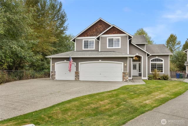 Property photo for 905 Hughes Lane, Granite Falls