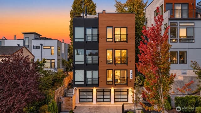 Property photo for 1414 E Cherry Street #f, Seattle