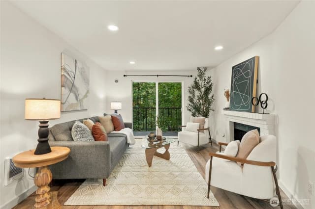 Property photo for 14006 Ne 181st Place #b205, Woodinville