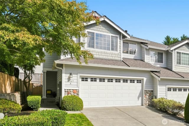Property photo for 2527 143rd Street Sw #a, Lynnwood