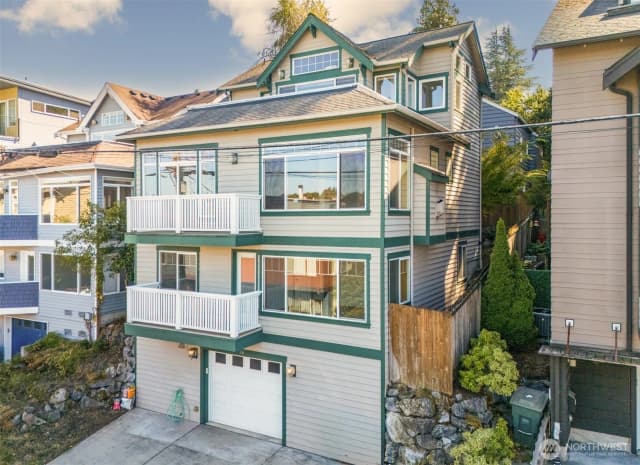Property photo for 16 Florentia Street, Seattle