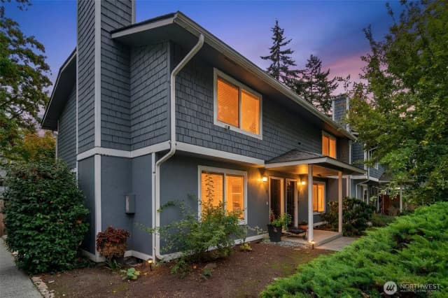 Property photo for 7419 212th Street Sw ##7, Edmonds