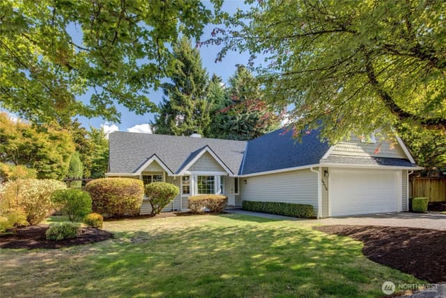 Property photo for 6216 108th Place Ne, Kirkland