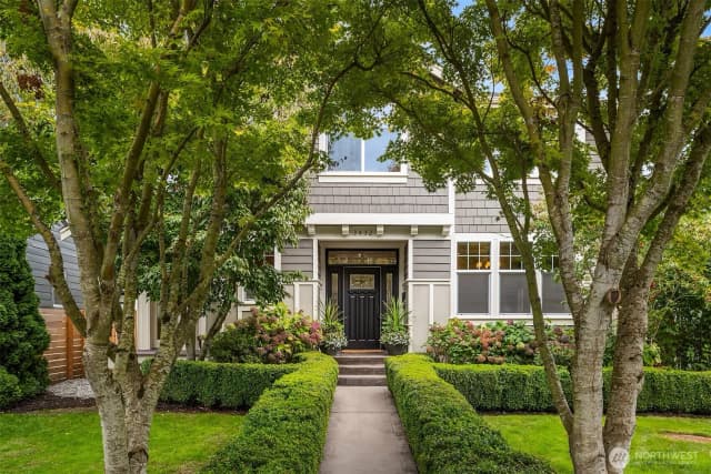 Property photo for 3432 33rd Avenue W, Seattle