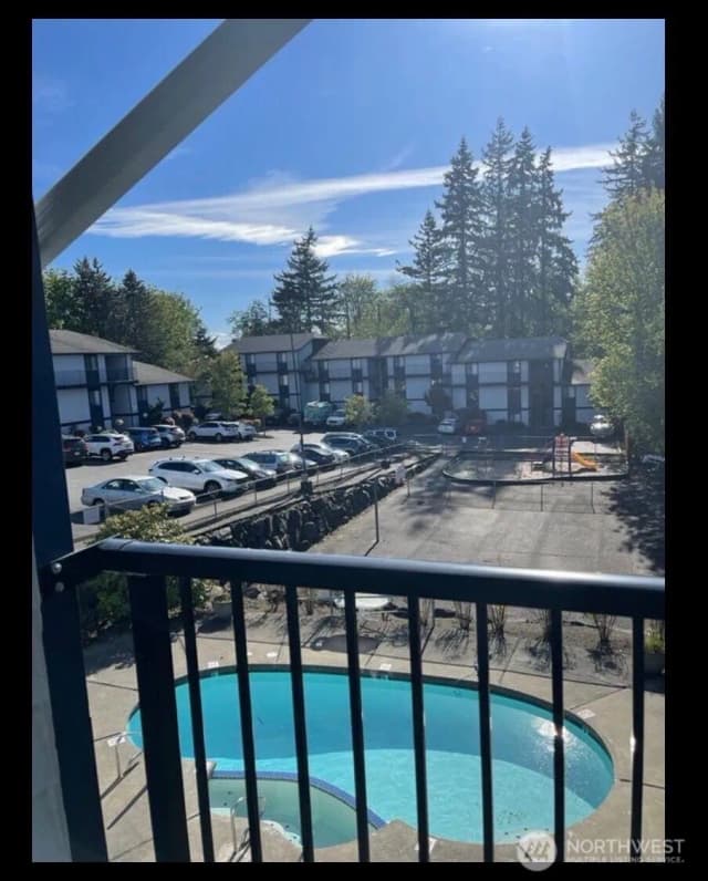 Property photo for 15416 40 Avenue W #50, Lynnwood