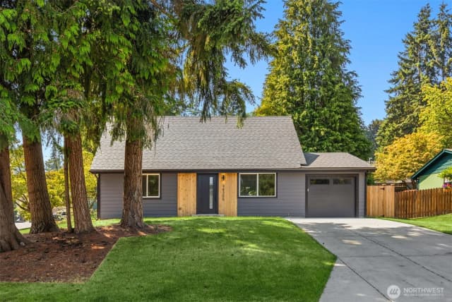 Property photo for 14205 77th Avenue Ne, Kirkland