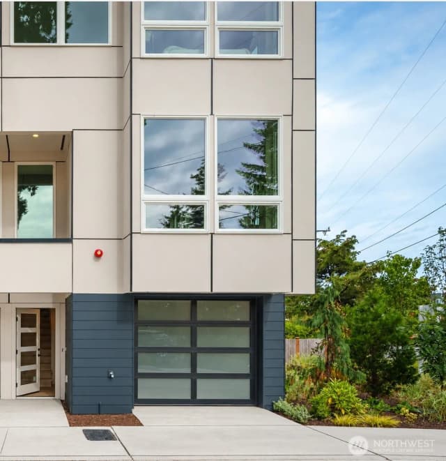Property photo for 12225 Roseberg Avenue S #1, Seattle