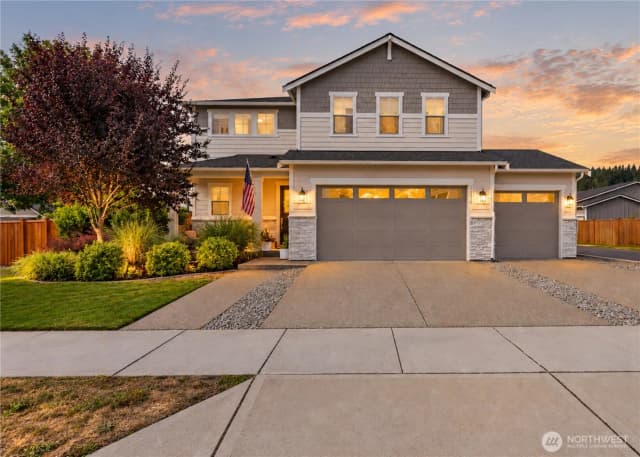 Property photo for 15615 Washington Street, Sumner