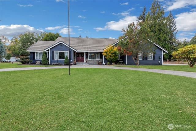 Property photo for 34518 99th Avenue S, Roy