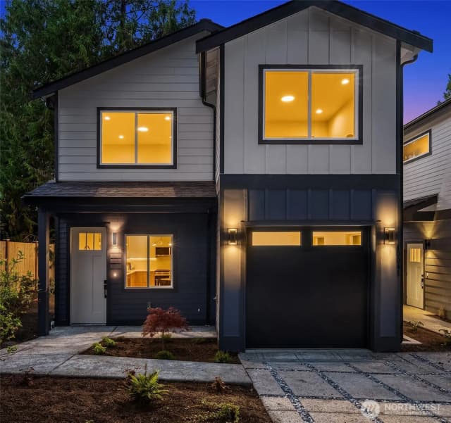 Property photo for 10041 38th Avenue Ne, Seattle
