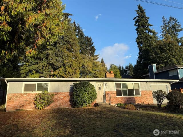 Property photo for 17815 46th Place W, Lynnwood