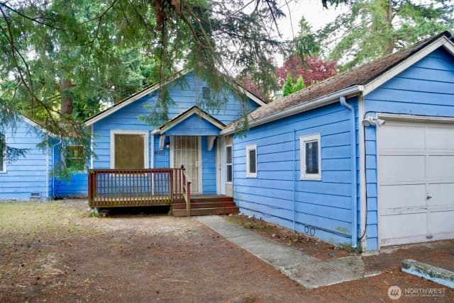 Property photo for 14040 Ashworth Avenue N, Seattle