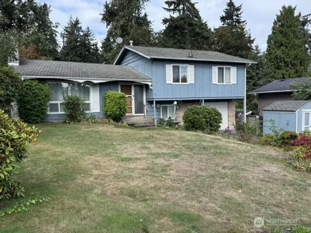 Property photo for 11043 14th Ave S, Seattle