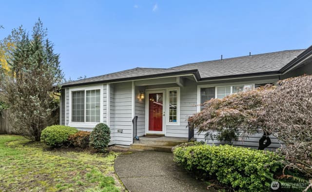 Property photo for 517 Galloway Street Steilacoom, Steilacoom