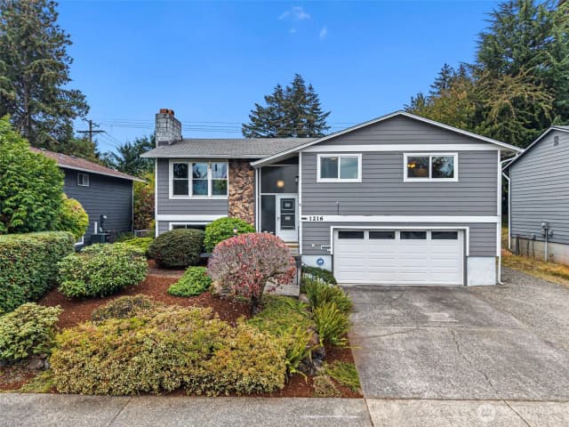 Property photo for 1216 N Woodlawn Street, Tacoma