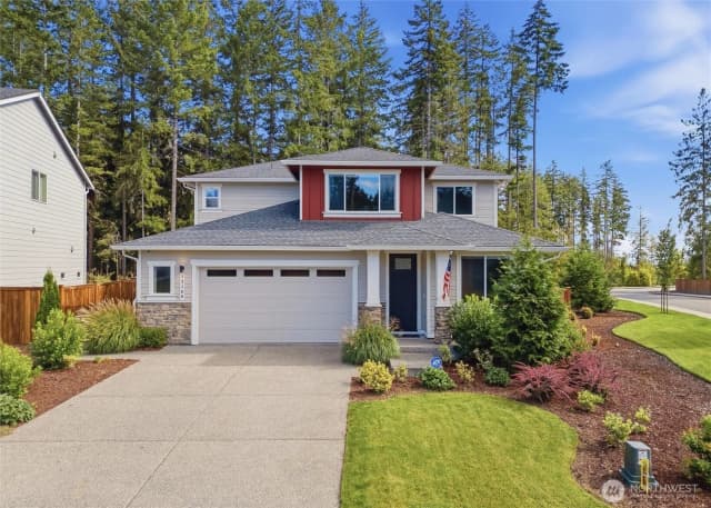 Property photo for 22100 Jameson Avenue Nw, Poulsbo