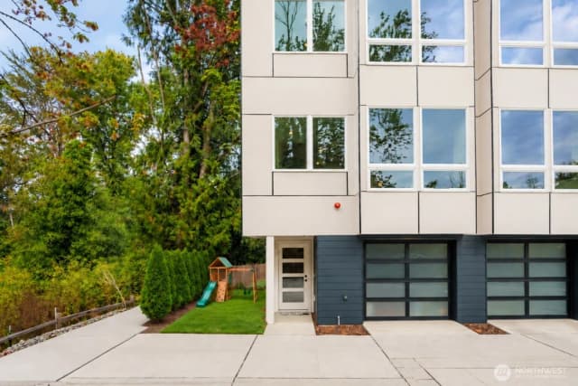 Property photo for 12225 Roseberg Avenue S #9, Seattle