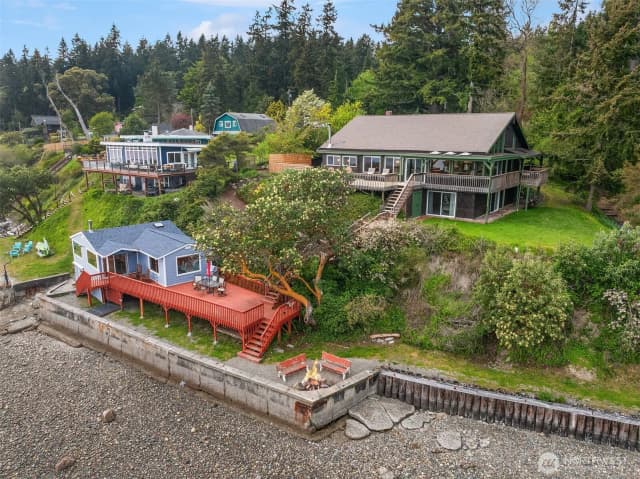 Property photo for 13725 Sw Pohl Road, Vashon