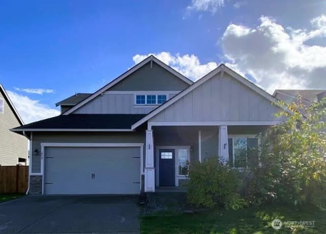 Property photo for 410 Buell Street Sw, Orting