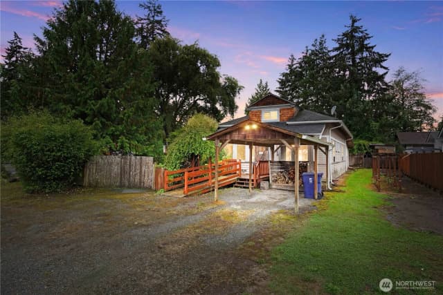 Property photo for 9536 E E Street, Tacoma