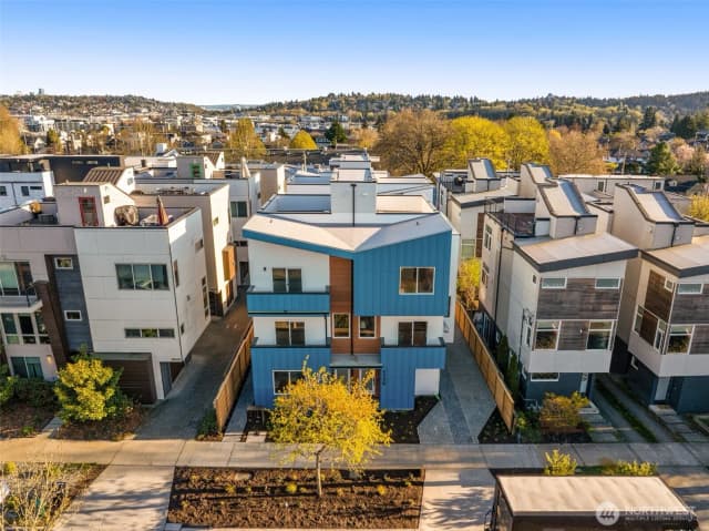 Property photo for 2649 A Nw 63rd St, Seattle