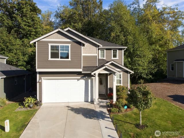 Property photo for 2269 Garfield Place Se, Port Orchard