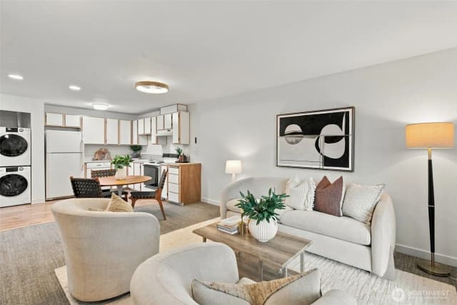 Property photo for 5225 50th Avenue Ne #204, Seattle