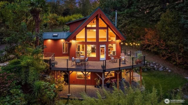 Property photo for 36416 Se 82nd Street, Snoqualmie