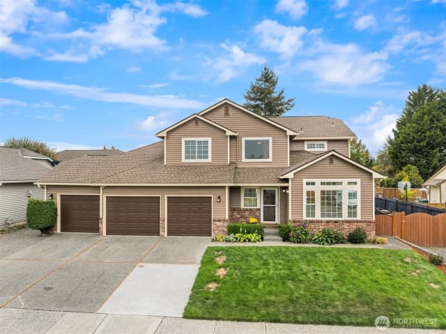 Property photo for 5514 67th Street Ne, Marysville