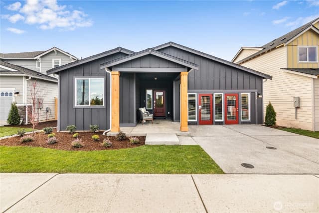 Property photo for 4971 Capilano Lane Sw, Port Orchard