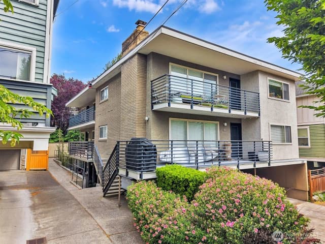 Property photo for 1430 Nw 59th Street #101, Seattle